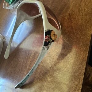 Vintage Oakley sunglasses